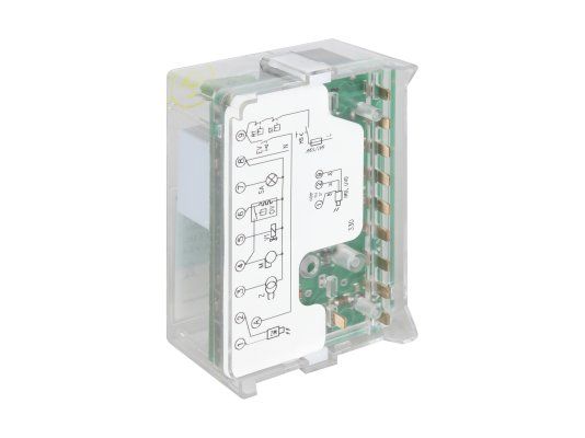 топочный автомат satronic / honeywell sh 113 mod.c2 13011039