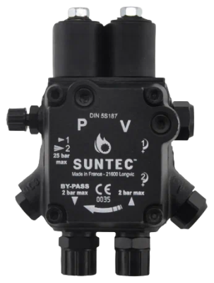 Насос Suntec AT2 45 D 9555 4P 0700  