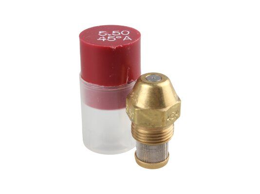 форсунка delavan 5.50/45 a 00550-45a7