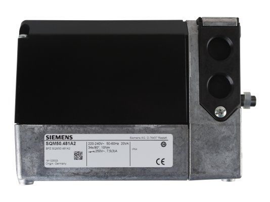 сервопривод elco sqm50.481a2 13014677