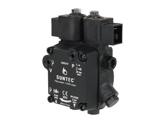 Насос Насос для горелки Suntec AT2 V 55 C 9649 4P 0700  