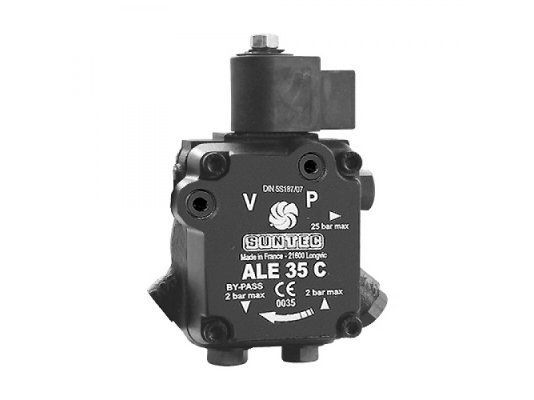 Насос suntec ale 35 c 9324 6p 0700  