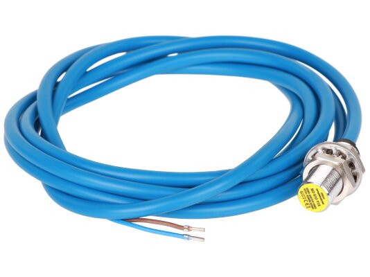 индуктивный датчик приближения namur bi2-g12-y1x, 1658418384