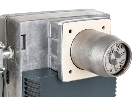 газовая горелка weishaupt wg20n/1-c, 1, ln, 23221044