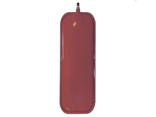 расширительный бак vessel 7 5 l baxi jjj005629130