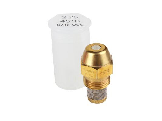 форсунка danfoss od 2.75 / 45º b