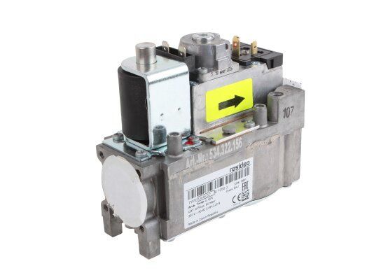 газовый электромагнитный клапан resideo vr4605cb10583
