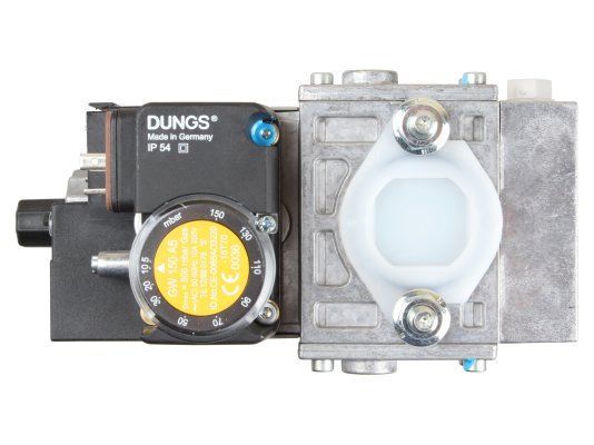 газовый мультиблок dungs mb-dle 405 b01 s20 226560