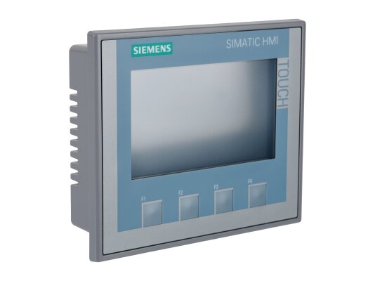 Панель оператора Siemens KTP400, 6AV2123-2DB03-0AX0