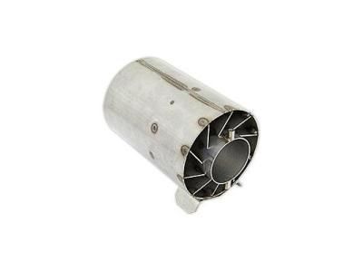 Завихритель 155 X 240 мм Ecoflam 65301120
