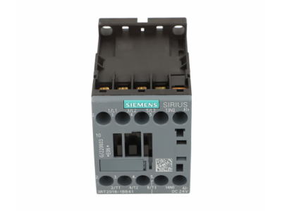 Миниконтактор Siemens 3RT2018-1BB41
