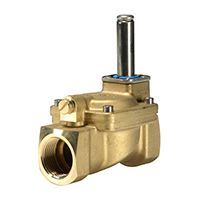 Клапан соленоидный Danfoss EV220B 25B G1 NBR нормально закрытый 032U7172