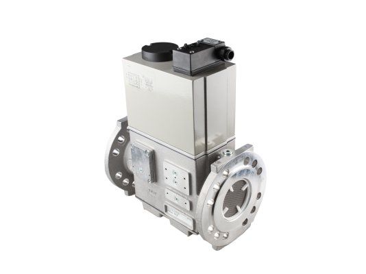 двойной электромагнитный клапан dungs dmv-d 5080/11 24-28 v