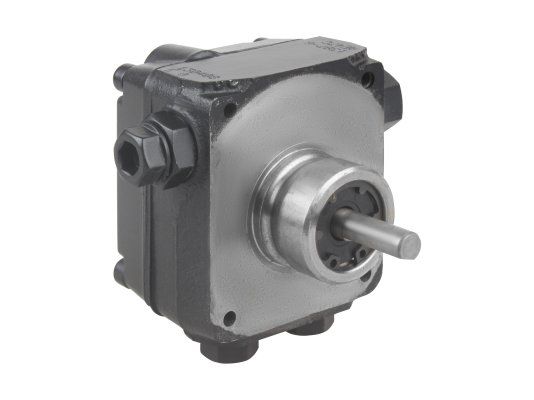 Насос Suntec AE 47 C 1387 6P Насос suntec ae 47 c 1387 6p