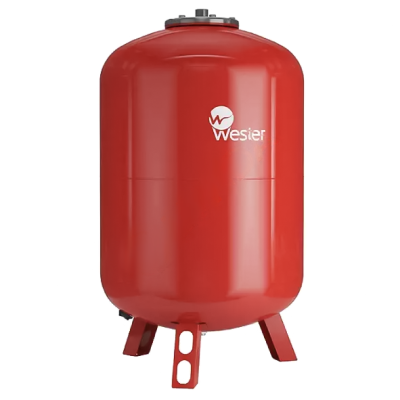 Емкость с тензодатчиком WRV 3000, Wester 2-13-1058