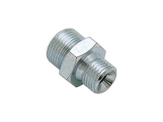 соединительный фитинг ecoflam 1/4" - 3/8" 65323188