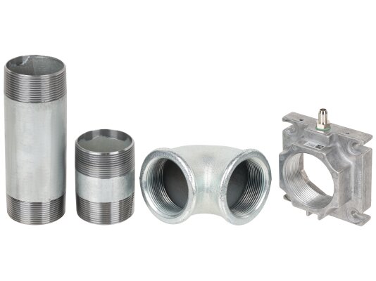 газовая горелка weishaupt wg40n/1-a, 2, zm-ln
