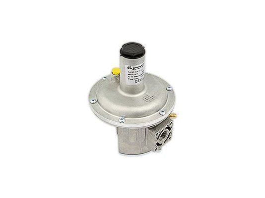 регулятор давления газа elco fgdr20 3142520