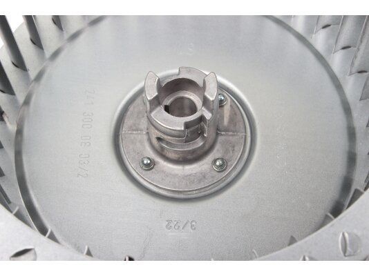 рабочее колесо вентилятора weishaupt tlr-s 170x71.6-r s1 24130008032