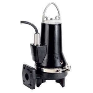 Насос фекальный Waterstry SEG 40.07-21.1 1,5 кВт KFWS4007211 220 В