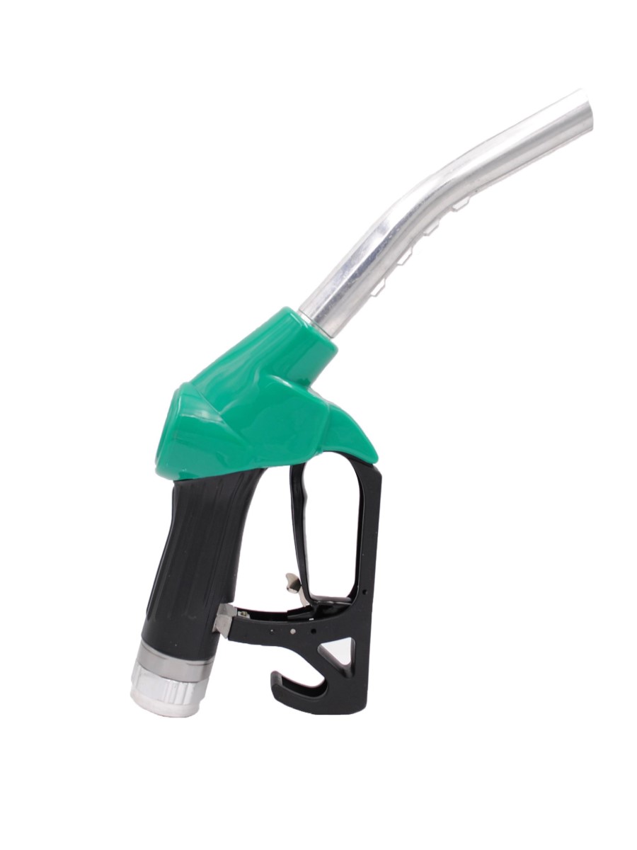 пистолет автомат ac ava 80 для бензина дт 1" bsp pp710007 petropump