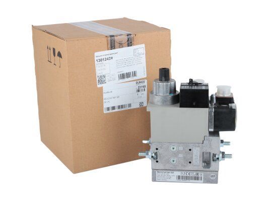 газовый мультиблок elco mb-dle 407 b01 s20 13012424