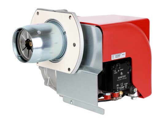 дизельная горелка ecoflam max 8 tc ht cv sp tw с фильтром в комплекте