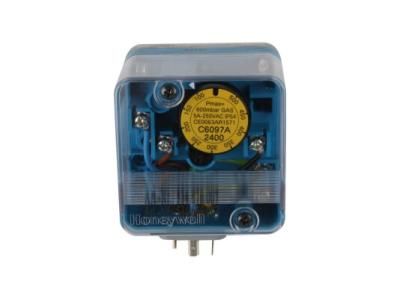 Реле давления Honeywell C6097A2400