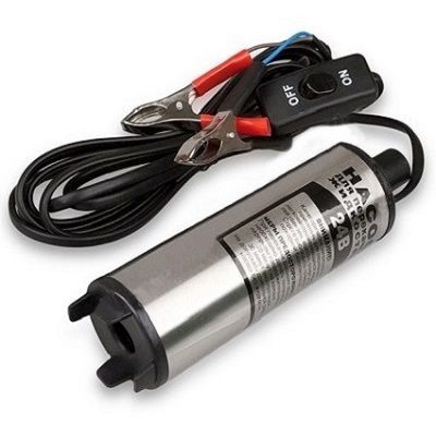 Насос погружной для перекачки дизельного топлива Petroll Spire