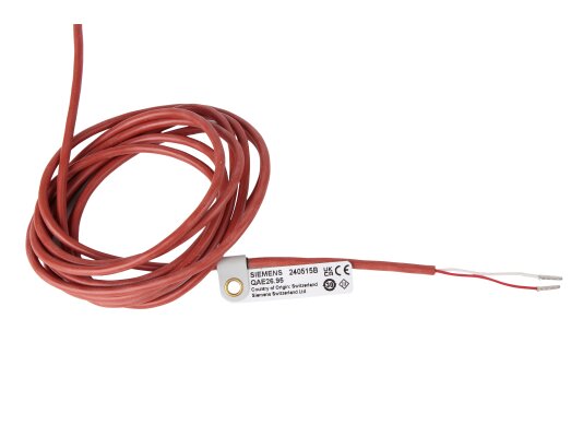 датчик температуры siemens qae26.95