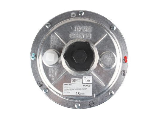 регулятор давления газа dungs frng 515 209064