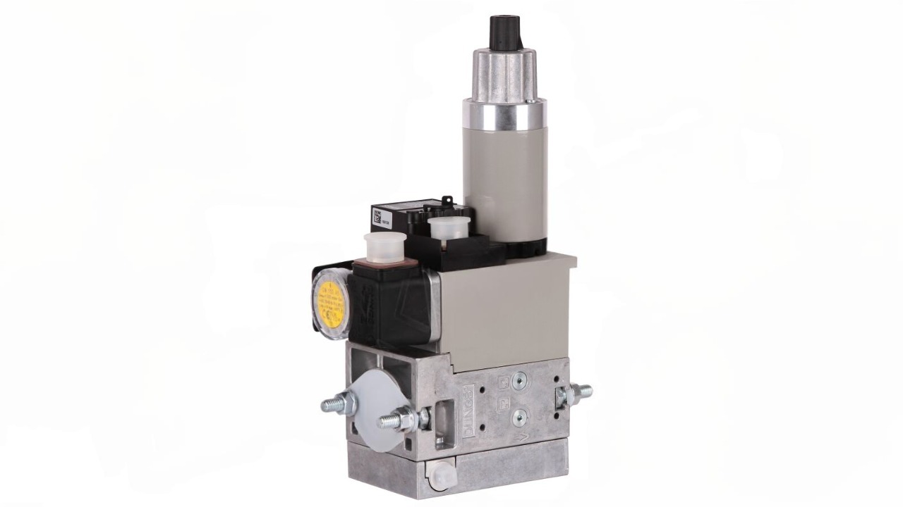 газовый мультиблок baltur mb-zrdle 410 b01 s20