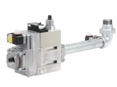Газовая рампа Baltur MM415B20C-R6/4 19990713