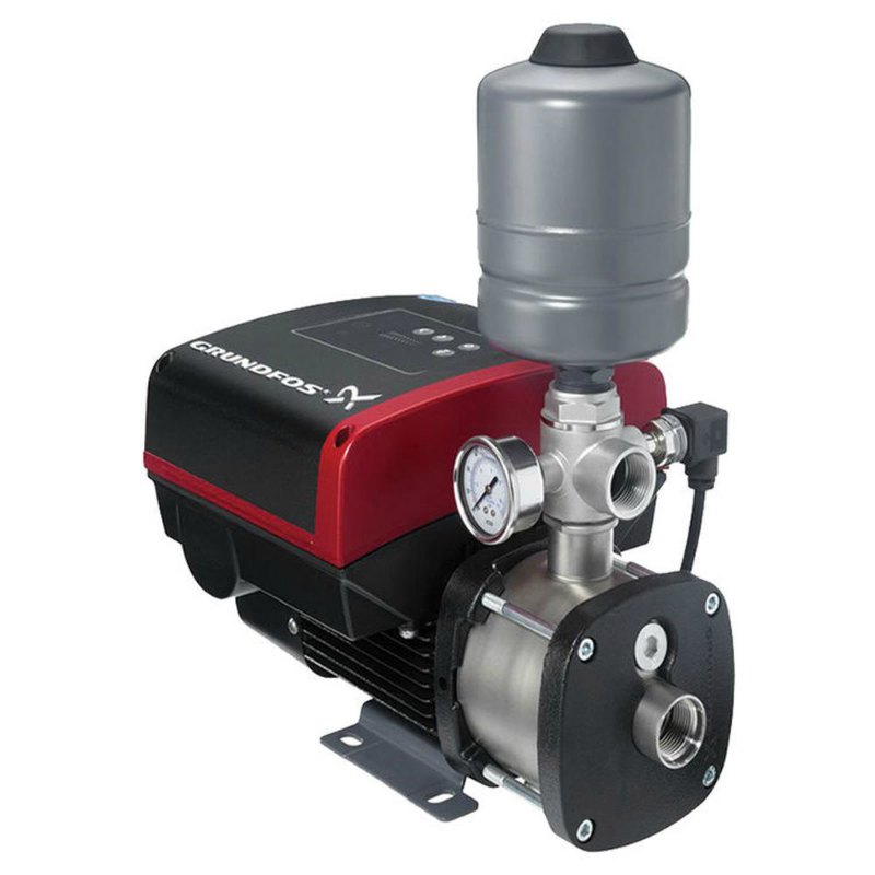 станция повышения давления grundfos cmbe 5-62 1,4 квт 1х230 в 98374704