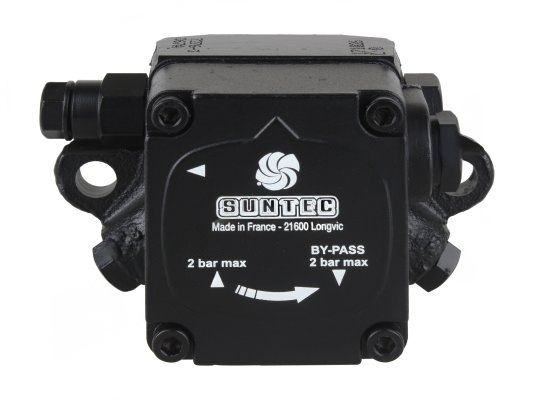 Насос suntec d 67 a 7276 3p  