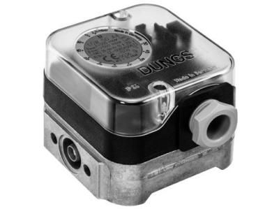 Реле давления Dungs LGW 50 A4 клеммное соединение 272342