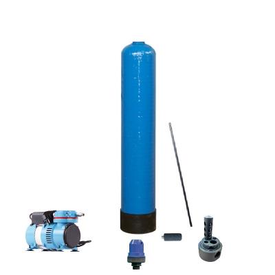 Набор для аэрации воды Waterstry AS10-WS20-WS (WATERSMART-10-WS20-WS-Н)