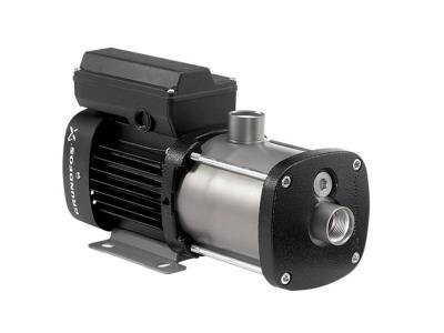 Горизонтальный насос Grundfos CM-I 15-3 A-R-I-E-AQQE 97515107