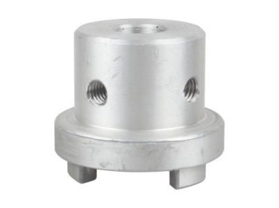 Металлическое сцепление Ø48 / 14 мм