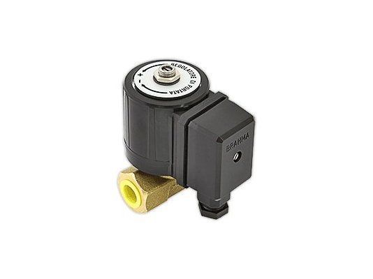 Газовый клапан Brahma EG12*AR*AFD газовый клапан brahma eg12*ar*afd
