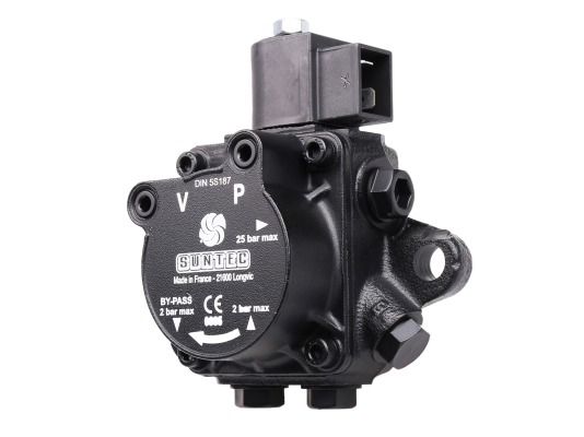Насос Suntec AL 65 C 9410 4P 0700 Насос suntec al 65 c 9410 4p 0700