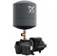 автоматическая станция водоснабжения grundfos jpd 4-54 pt-v 99074053