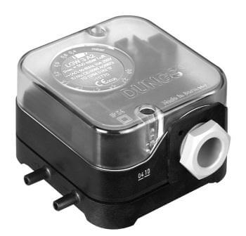 реле давления dungs lgw 1.5 a1 261600
