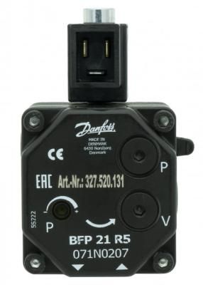 Насос Danfoss BFP 21 R5 071N0207  