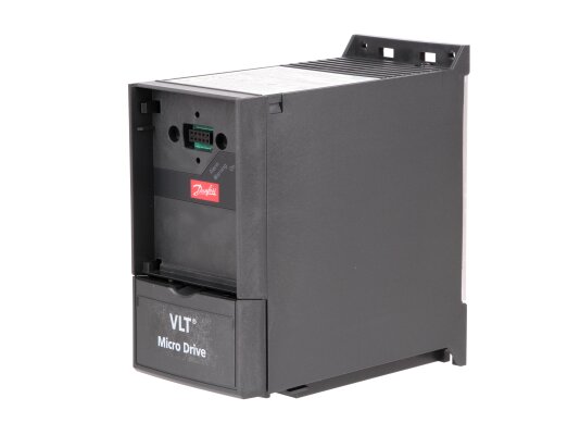 Преобразователь частоты Danfoss VLT Micro Drive FC-051PK37S2E20H3XXCXXXSXXX