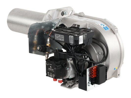 дизельная горелка ecoflam max 15 tl s tw cv с фильтром в комплекте
