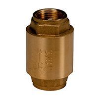 Дисковый обратный клапан GIACOMINI R60 1 1/2 (R60Y007)