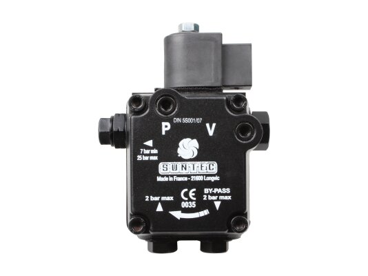 Насос насос для горелки suntec as 47 d 1596 6p 0700  