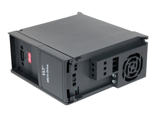 Частотный преобразователь Danfoss VLT Micro Drive FC-051P1K5S2E20H3BXCXXXSXXX, 132F0005