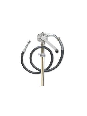 Роторный насос для масла, бензина, ДТ, для бочек PP202030 Petropump